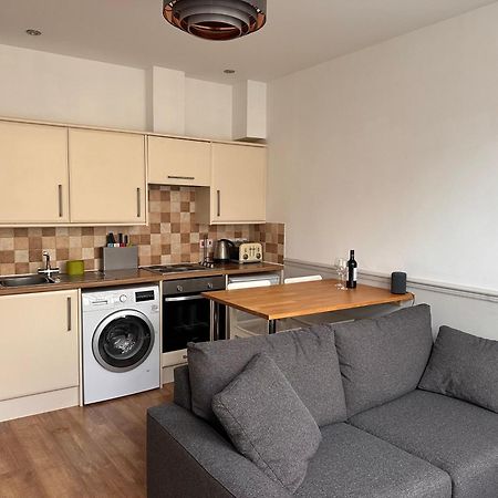 Dorchester Town Centre Entire Apartment Kültér fotó