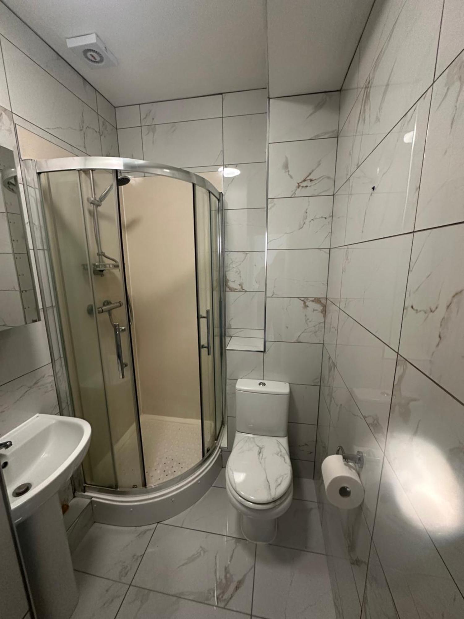 Dorchester Town Centre Entire Apartment Kültér fotó