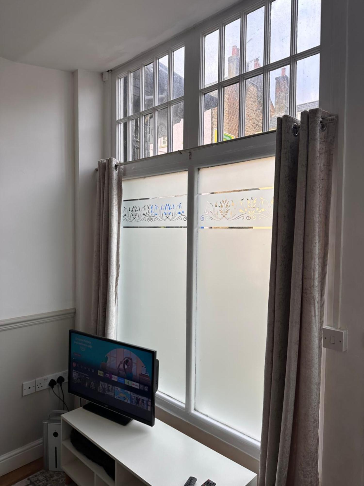 Dorchester Town Centre Entire Apartment Kültér fotó
