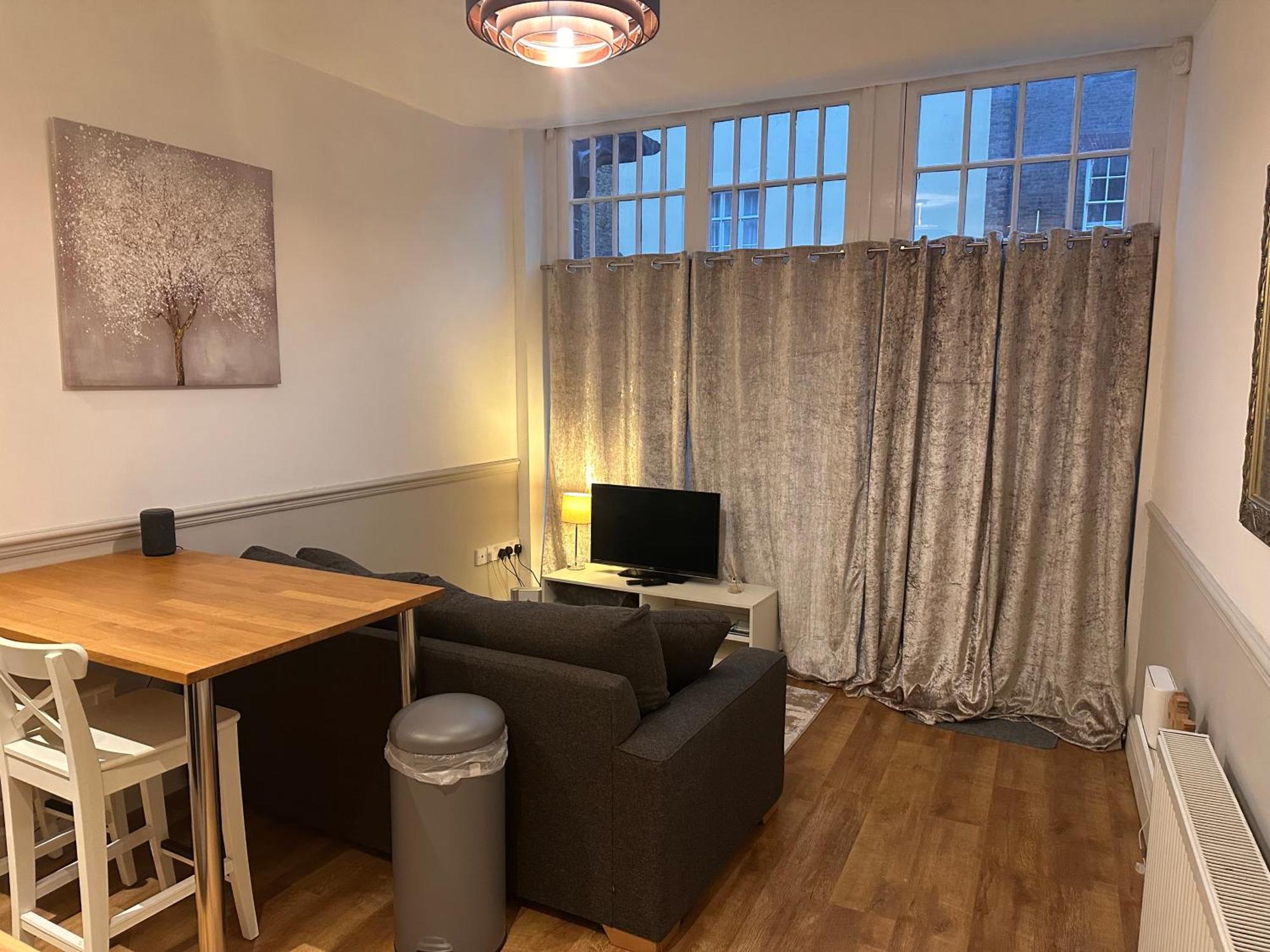 Dorchester Town Centre Entire Apartment Kültér fotó